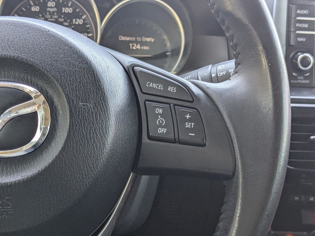 2014 Mazda Mazda CX-5 Grand Touring