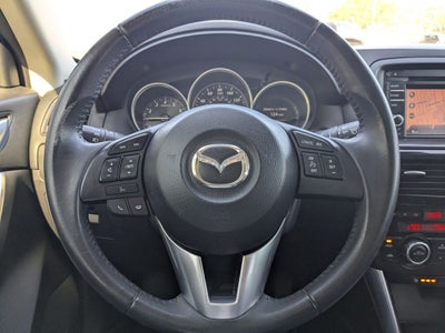 2014 Mazda Mazda CX-5 Grand Touring