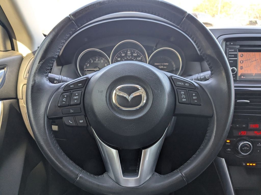 2014 Mazda Mazda CX-5 Grand Touring