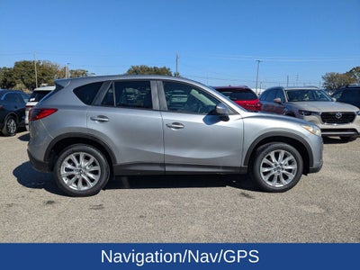 2014 Mazda Mazda CX-5 Grand Touring