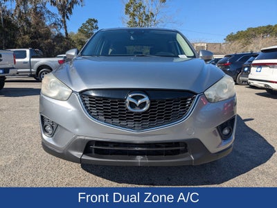 2014 Mazda Mazda CX-5 Grand Touring