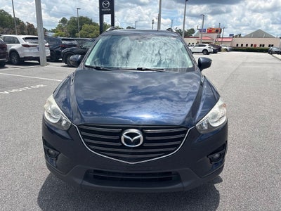2016 Mazda Mazda CX-5 Grand Touring