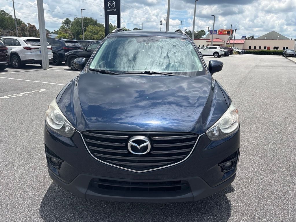 2016 Mazda Mazda CX-5 Grand Touring