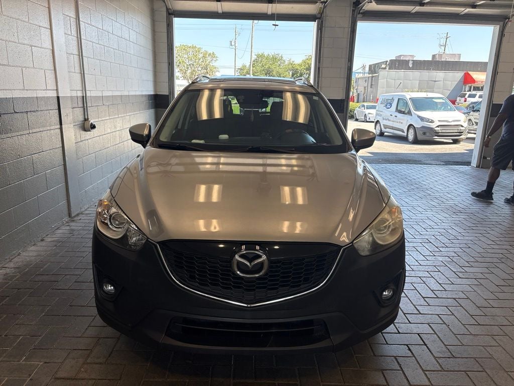 2014 Mazda Mazda CX-5 Grand Touring
