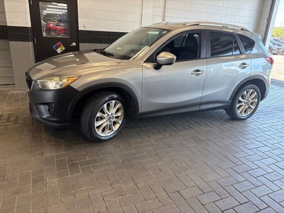 2014 Mazda Mazda CX-5 Grand Touring