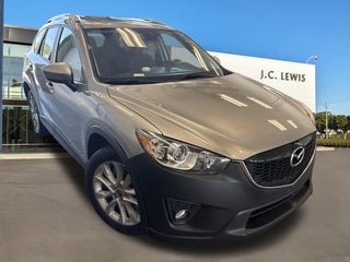 2014 Mazda Mazda CX-5 Grand Touring