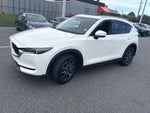 2017 Mazda Mazda CX-5 Grand Touring