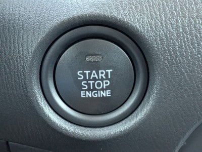 2025 Mazda Mazda CX-5 2.5 S