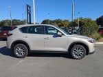 2025 Mazda Mazda CX-5 2.5 S