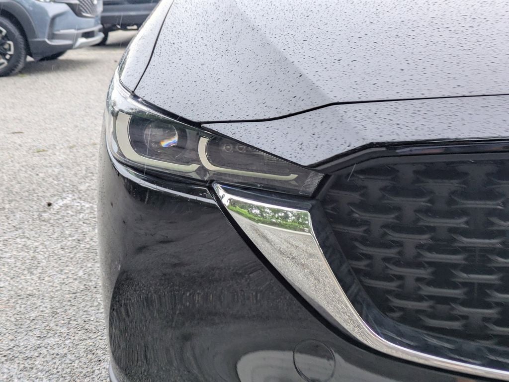 2023 Mazda Mazda CX-5 2.5 S