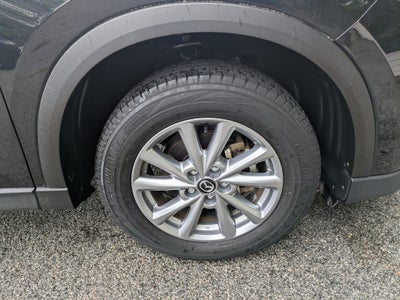 2023 Mazda Mazda CX-5 2.5 S
