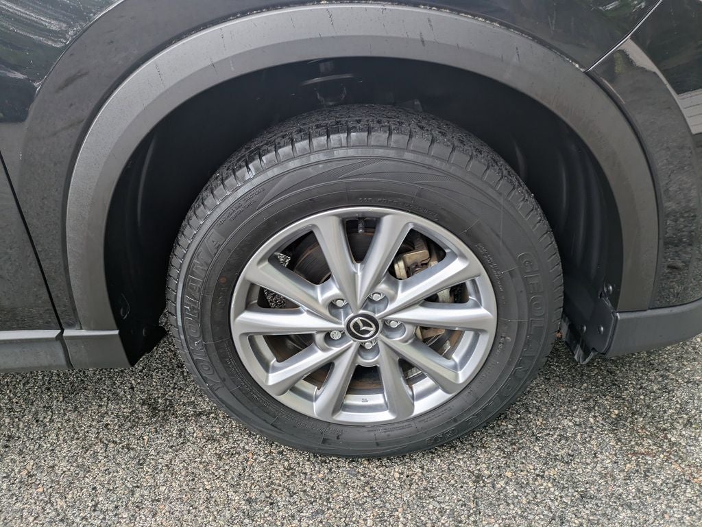 2023 Mazda Mazda CX-5 2.5 S