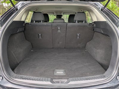 2023 Mazda Mazda CX-5 2.5 S