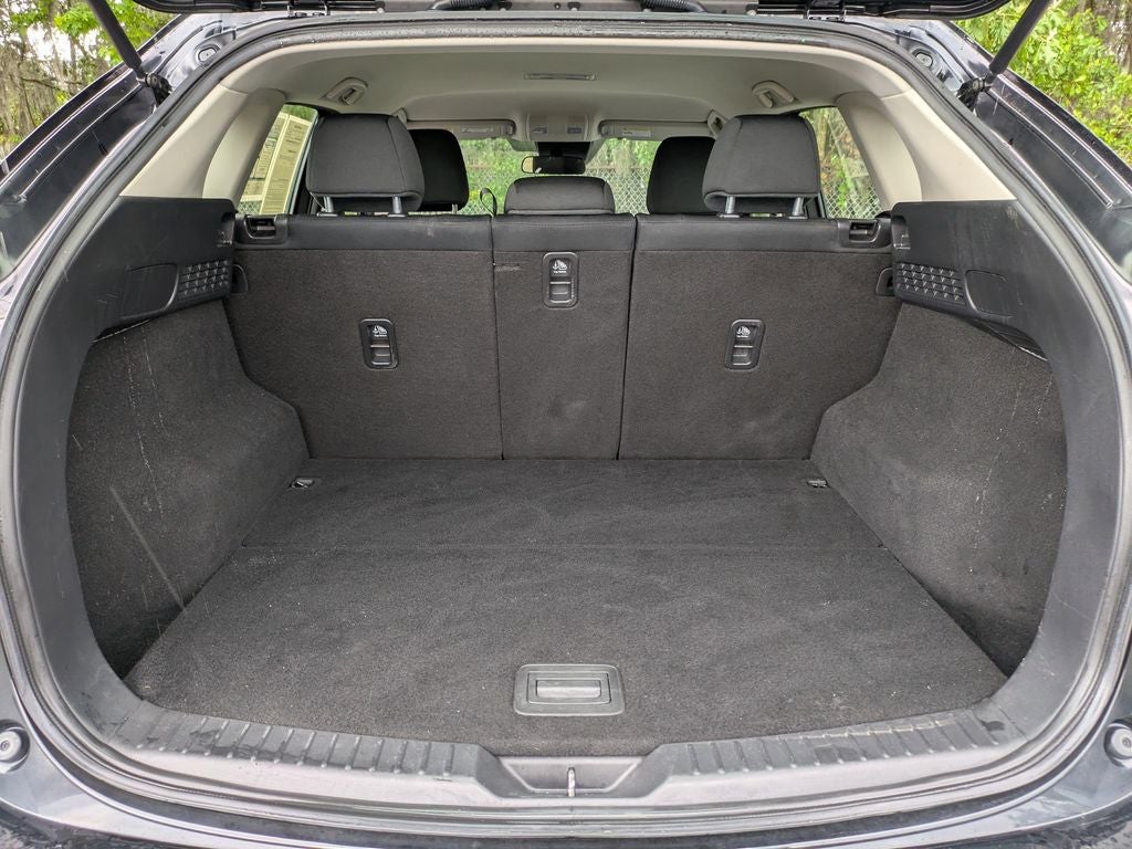 2023 Mazda Mazda CX-5 2.5 S