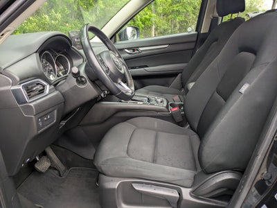 2023 Mazda Mazda CX-5 2.5 S