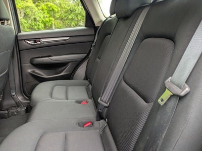 2023 Mazda Mazda CX-5 2.5 S