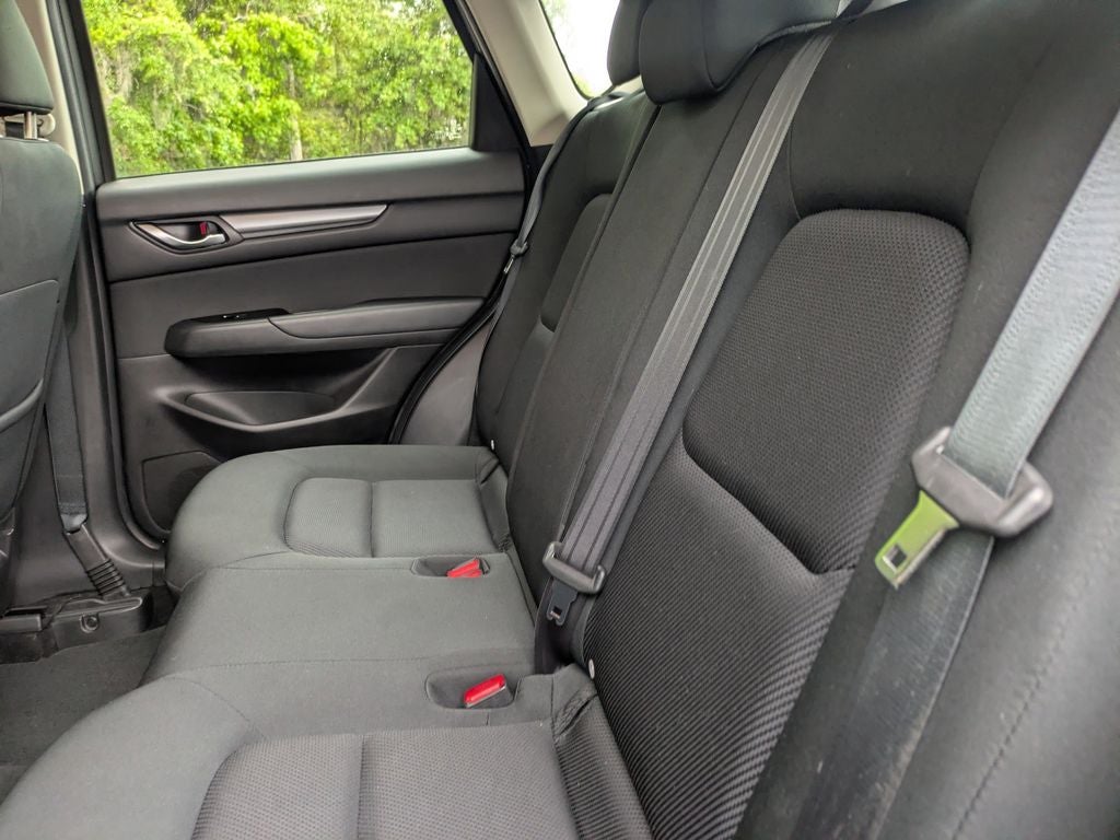 2023 Mazda Mazda CX-5 2.5 S