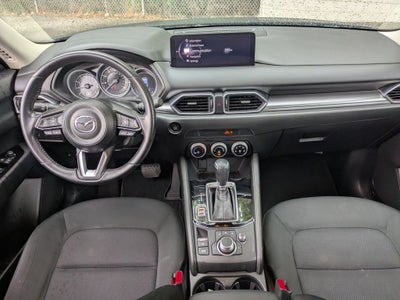 2023 Mazda Mazda CX-5 2.5 S