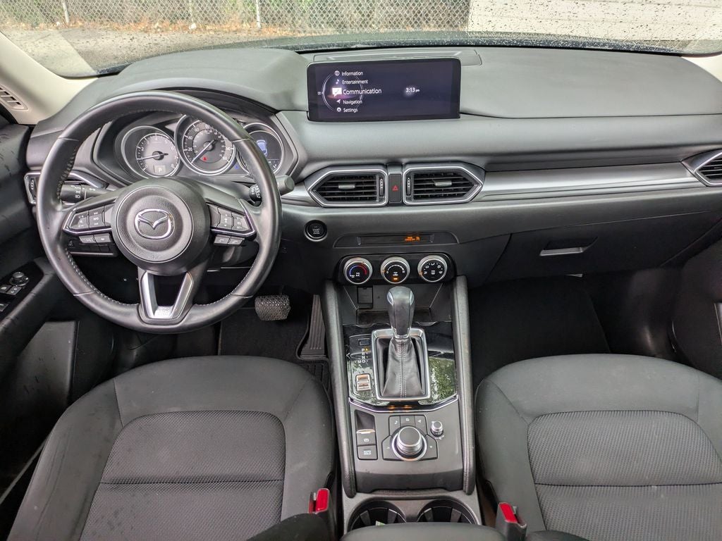 2023 Mazda Mazda CX-5 2.5 S