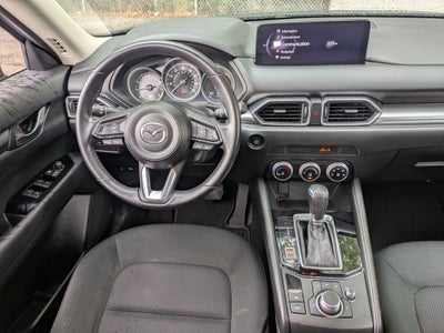 2023 Mazda Mazda CX-5 2.5 S