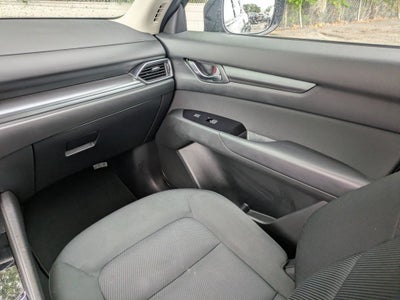2023 Mazda Mazda CX-5 2.5 S