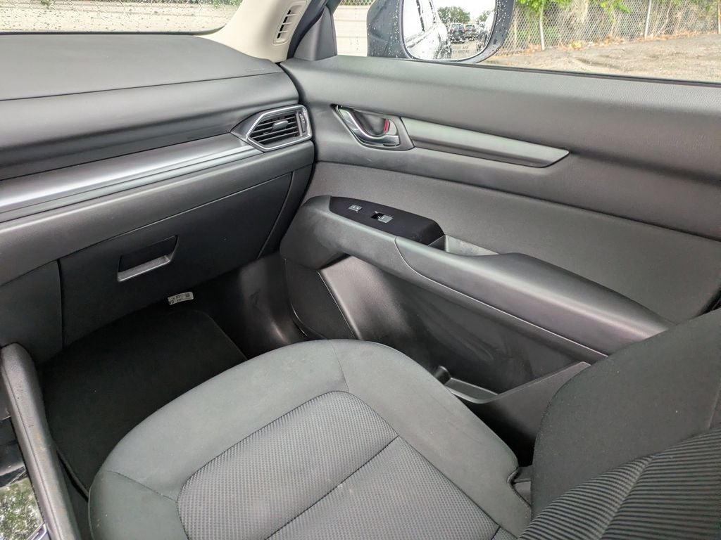 2023 Mazda Mazda CX-5 2.5 S