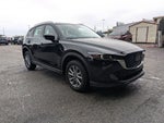 2023 Mazda Mazda CX-5 2.5 S