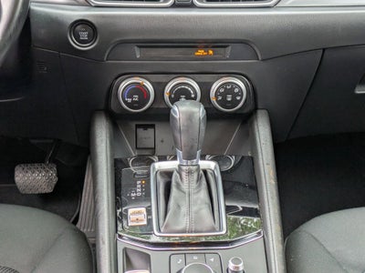 2023 Mazda Mazda CX-5 2.5 S