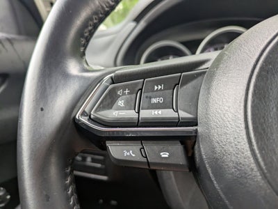 2023 Mazda Mazda CX-5 2.5 S