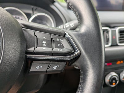 2023 Mazda Mazda CX-5 2.5 S