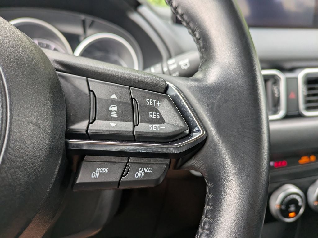 2023 Mazda Mazda CX-5 2.5 S