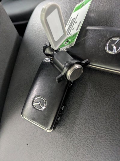 2023 Mazda Mazda CX-5 2.5 S