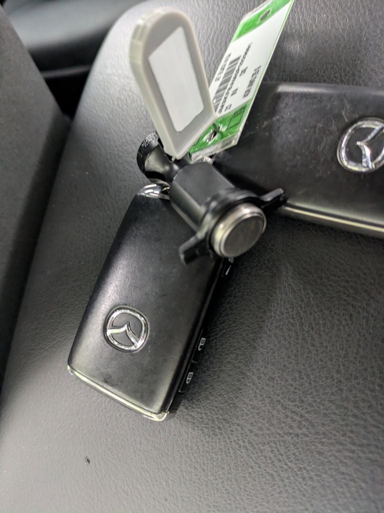 2023 Mazda Mazda CX-5 2.5 S