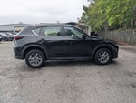 2023 Mazda Mazda CX-5 2.5 S