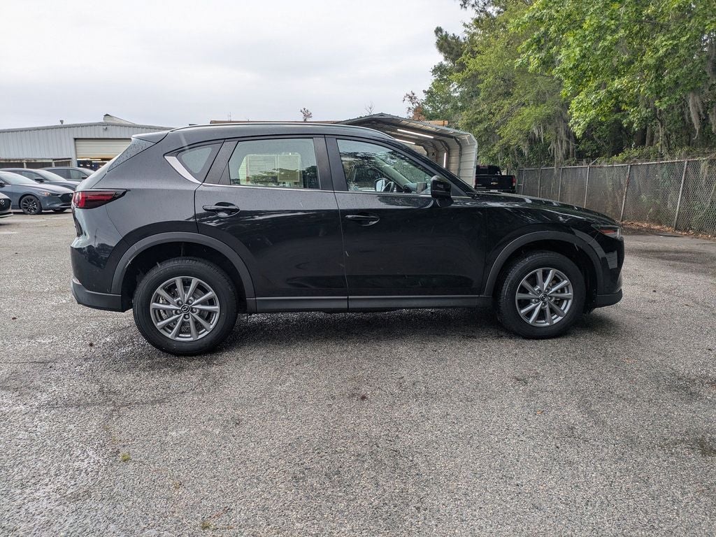 2023 Mazda Mazda CX-5 2.5 S