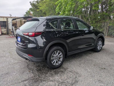 2023 Mazda Mazda CX-5 2.5 S