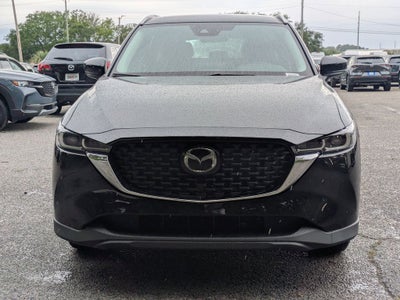 2023 Mazda Mazda CX-5 2.5 S