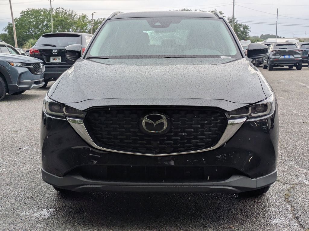 2023 Mazda Mazda CX-5 2.5 S