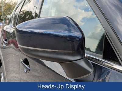 2021 Mazda Mazda CX-5 Grand Touring Reserve