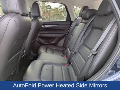 2021 Mazda Mazda CX-5 Grand Touring Reserve