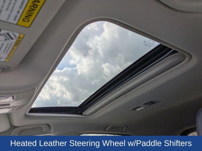 2021 Mazda Mazda CX-5 Grand Touring Reserve