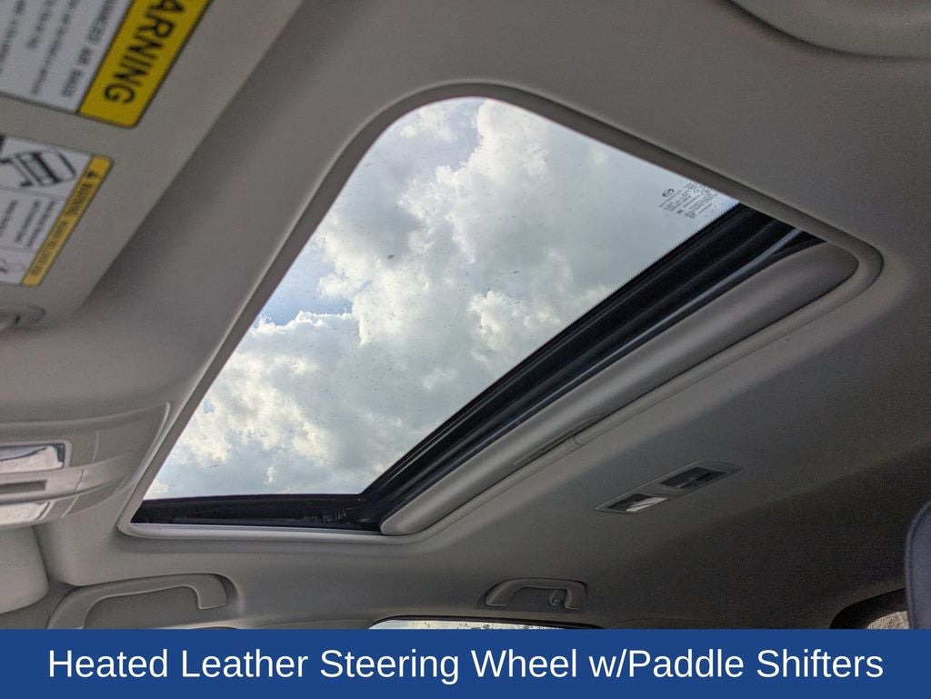 2021 Mazda Mazda CX-5 Grand Touring Reserve