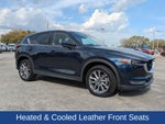 2021 Mazda Mazda CX-5 Grand Touring Reserve