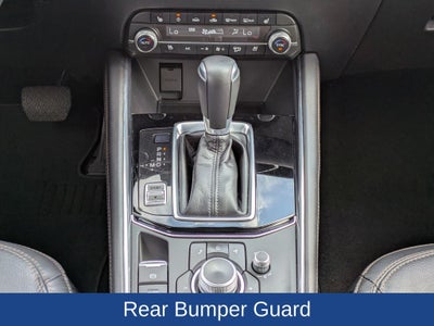 2021 Mazda Mazda CX-5 Grand Touring Reserve