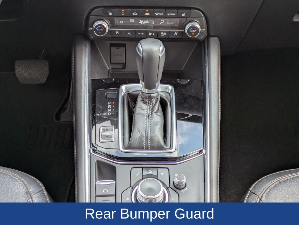 2021 Mazda Mazda CX-5 Grand Touring Reserve