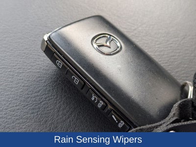 2021 Mazda Mazda CX-5 Grand Touring Reserve