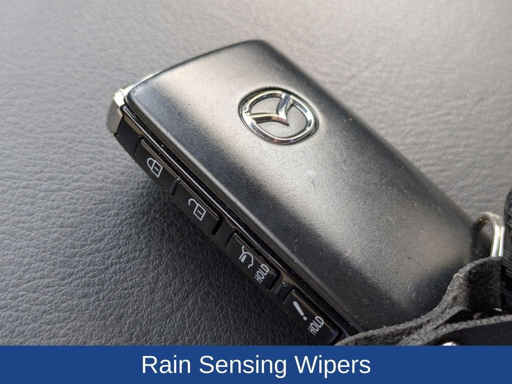 2021 Mazda Mazda CX-5 Grand Touring Reserve