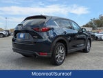 2021 Mazda Mazda CX-5 Grand Touring Reserve