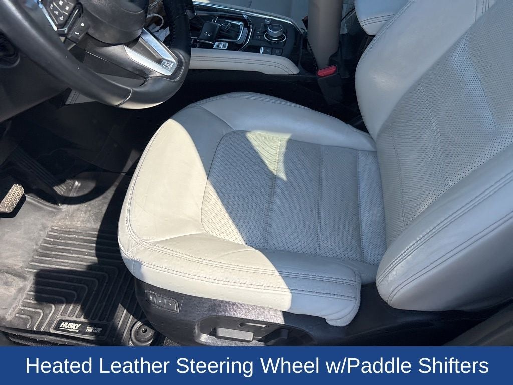 2020 Mazda Mazda CX-5 Grand Touring Reserve