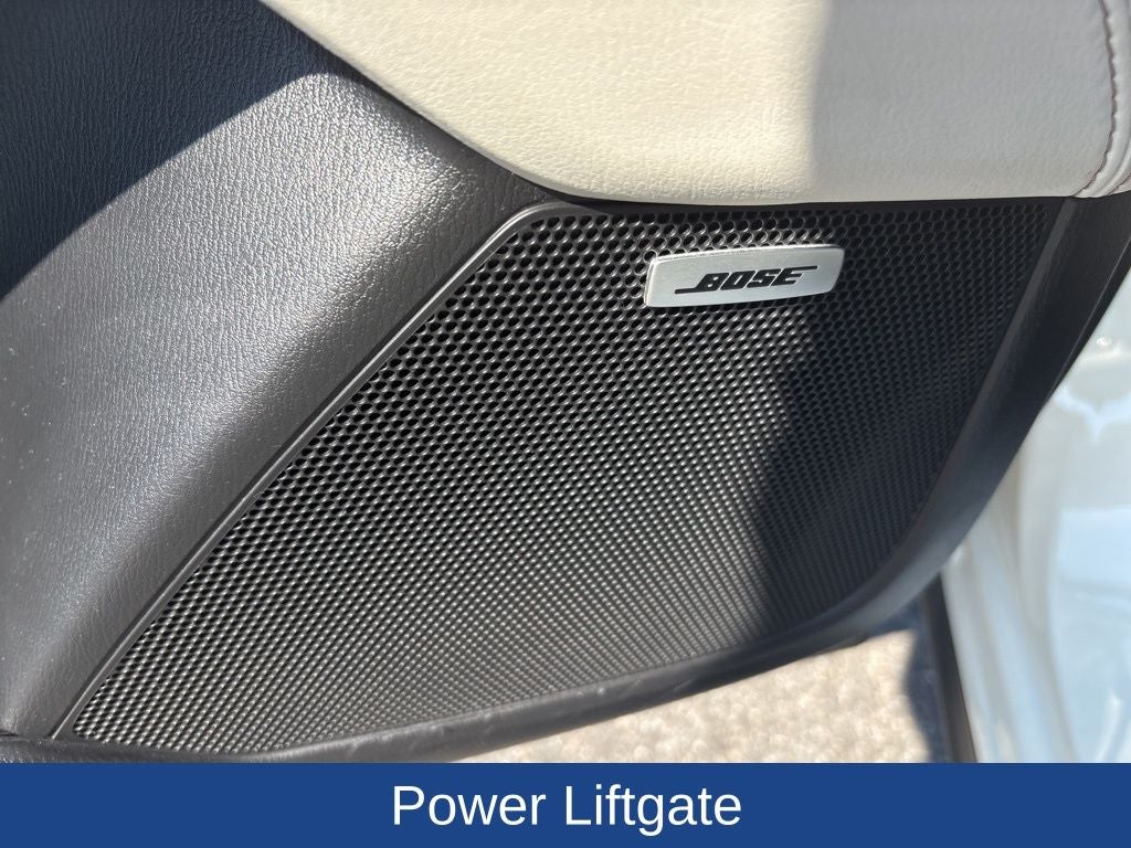 2020 Mazda Mazda CX-5 Grand Touring Reserve